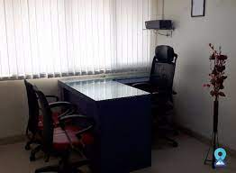 Coworking Space in Goregaon BI319 BI319